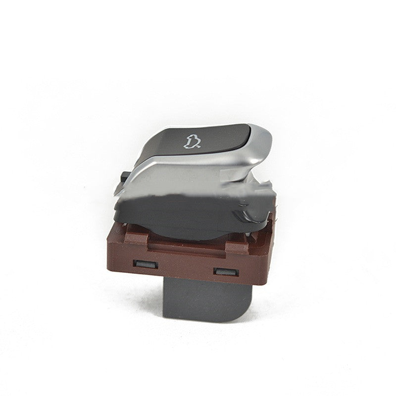 Electroplating Trunk Accessories