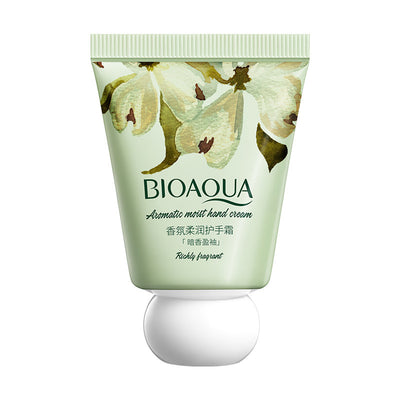 Fragrance Hand Cream