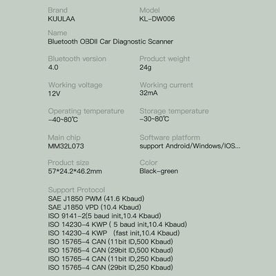Bluetooth Auto Detector