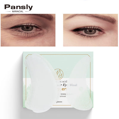 moisture and soften dry patches