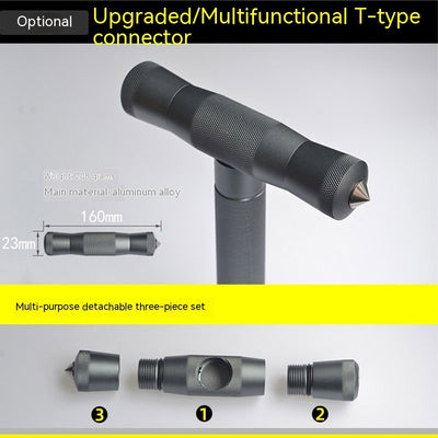 Alpenstock Accessories