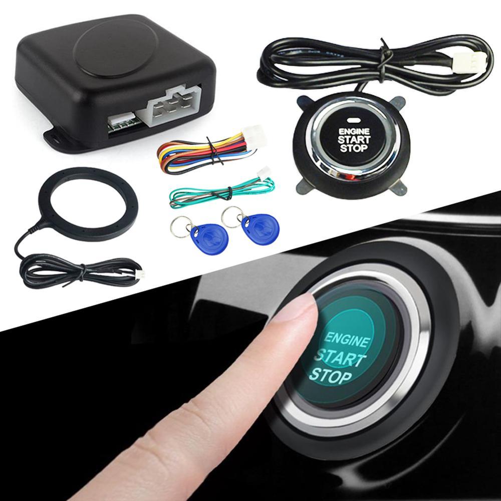 Car ant system