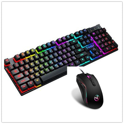 Gaming USB Luminous