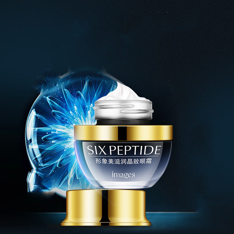 Eye Cream soften dryness