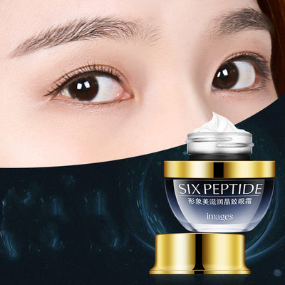 Eye Cream soften dryness