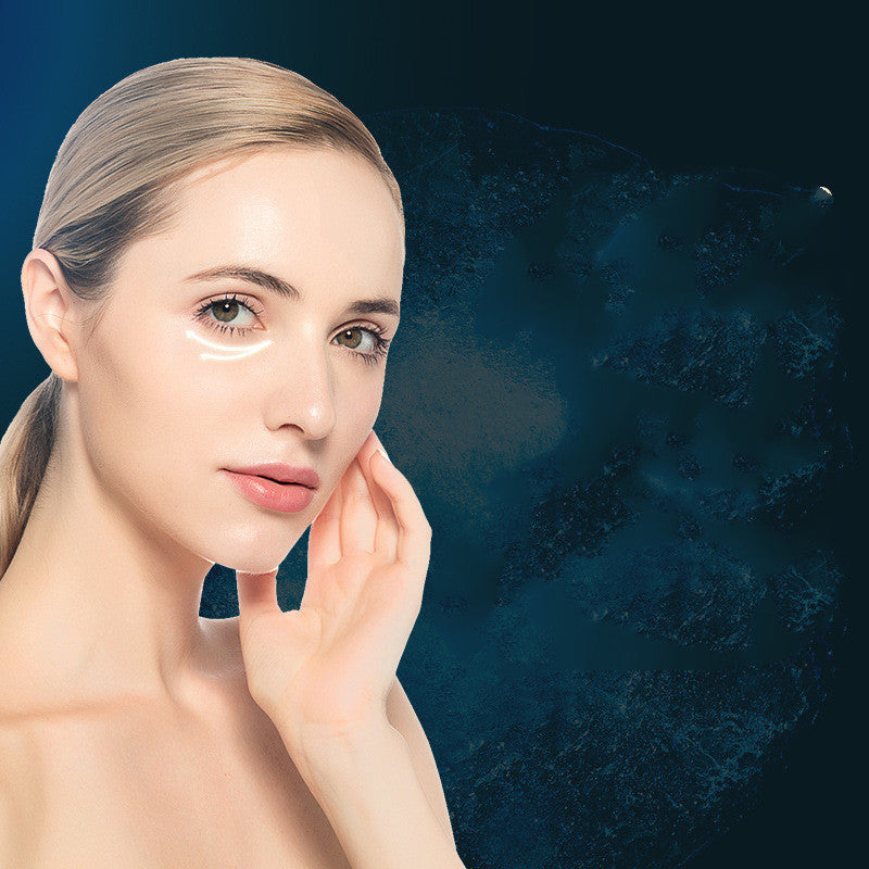 Eye Cream soften dryness
