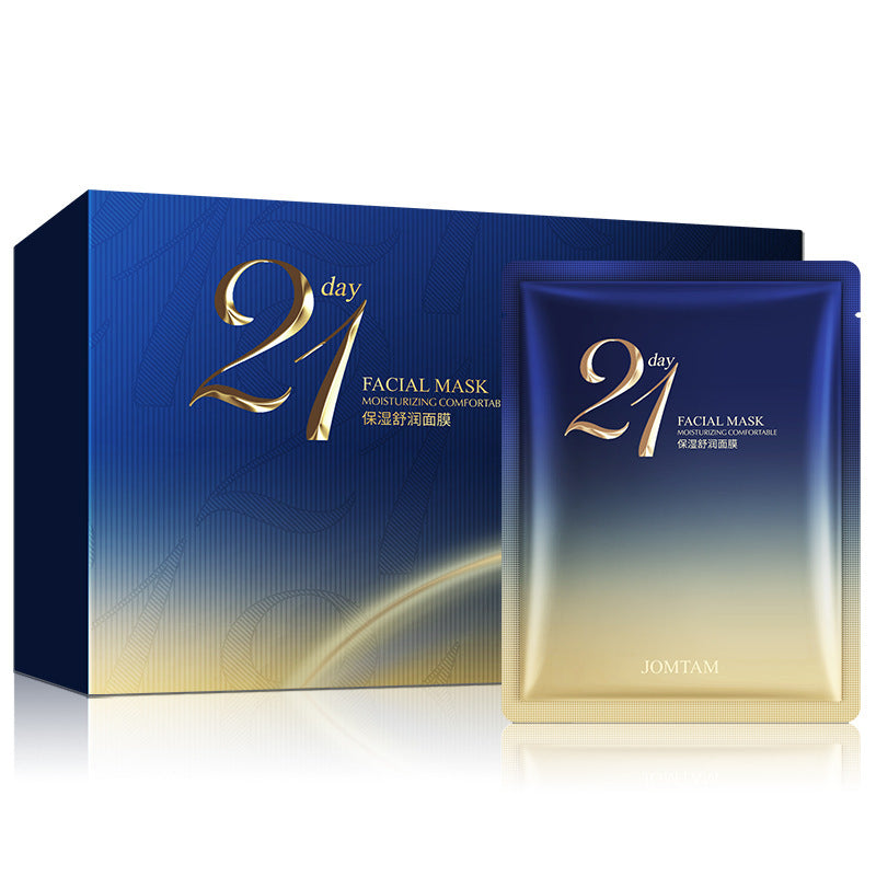serum skin care