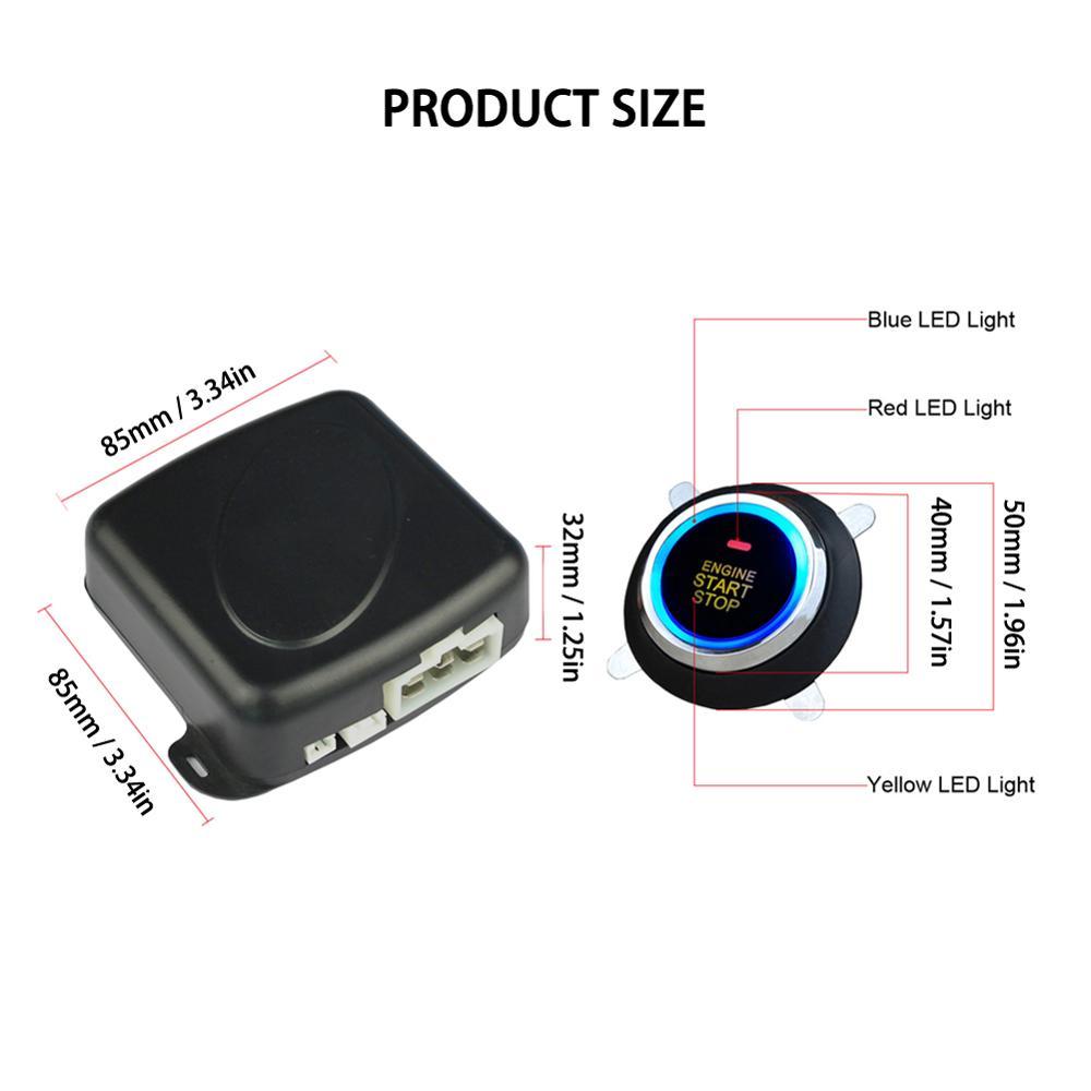 Car ant system