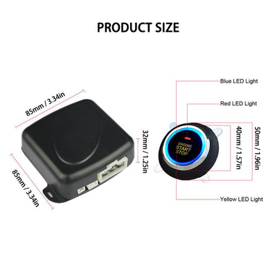 Car ant system