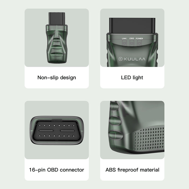 Bluetooth Auto Detector
