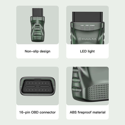 Bluetooth Auto Detector
