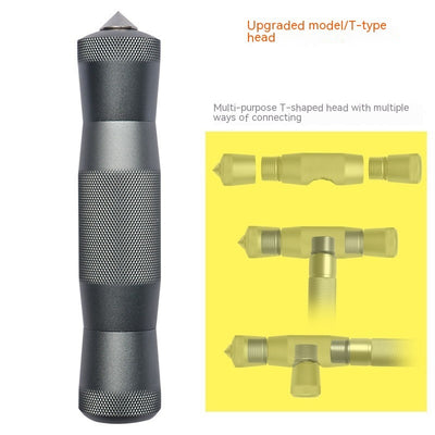Alpenstock Accessories