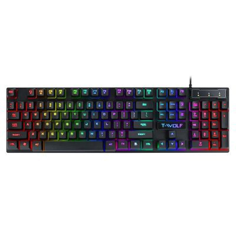 Gaming USB Luminous