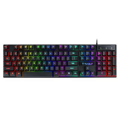 Gaming USB Luminous