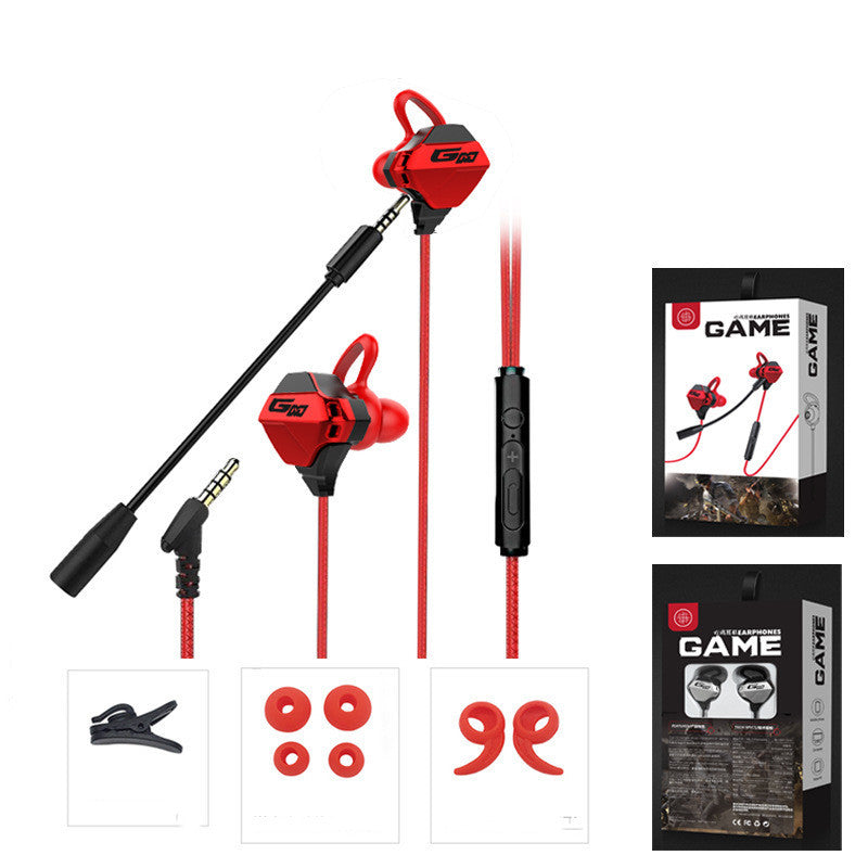 Gaming Headset