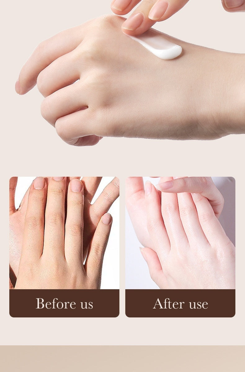 Fragrance Hand Cream