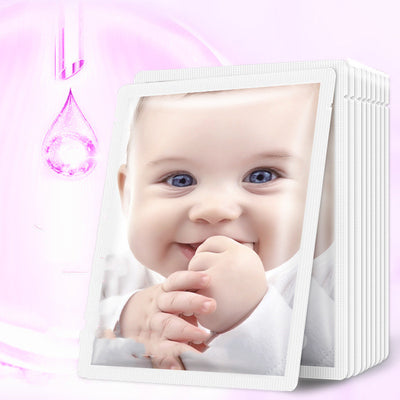 Skin Care Mask