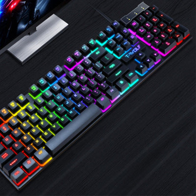 Gaming USB Luminous