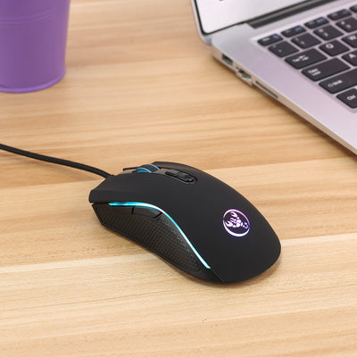 Gaming USB Luminous