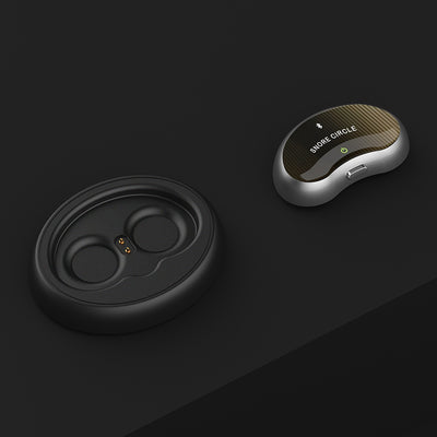 Smart Anti Snoring Device Electronic Muscle