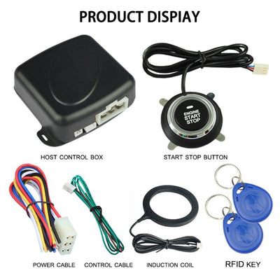 Car ant system
