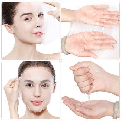 Skin Care Mask