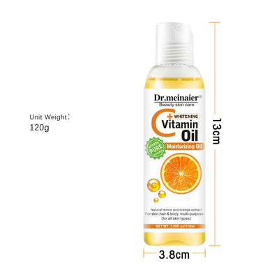 Natural  Vegetable Oil Argan