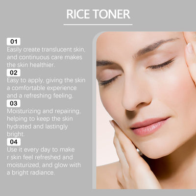 Gentle Skin Care Lotion