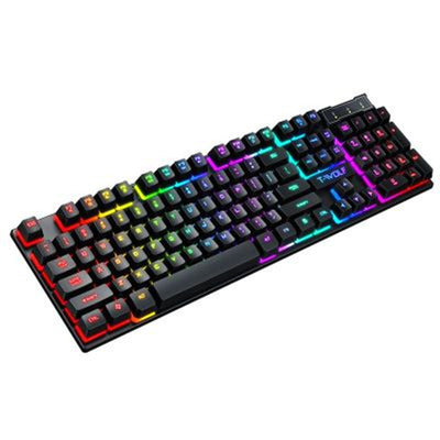 Gaming USB Luminous