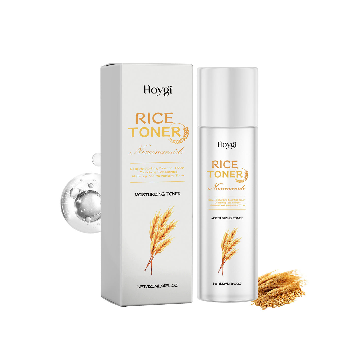 Gentle Skin Care Lotion
