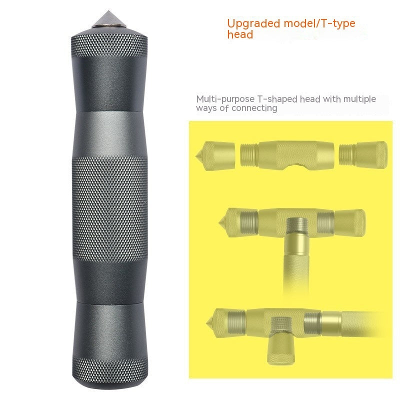 Alpenstock Accessories