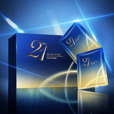 serum skin care