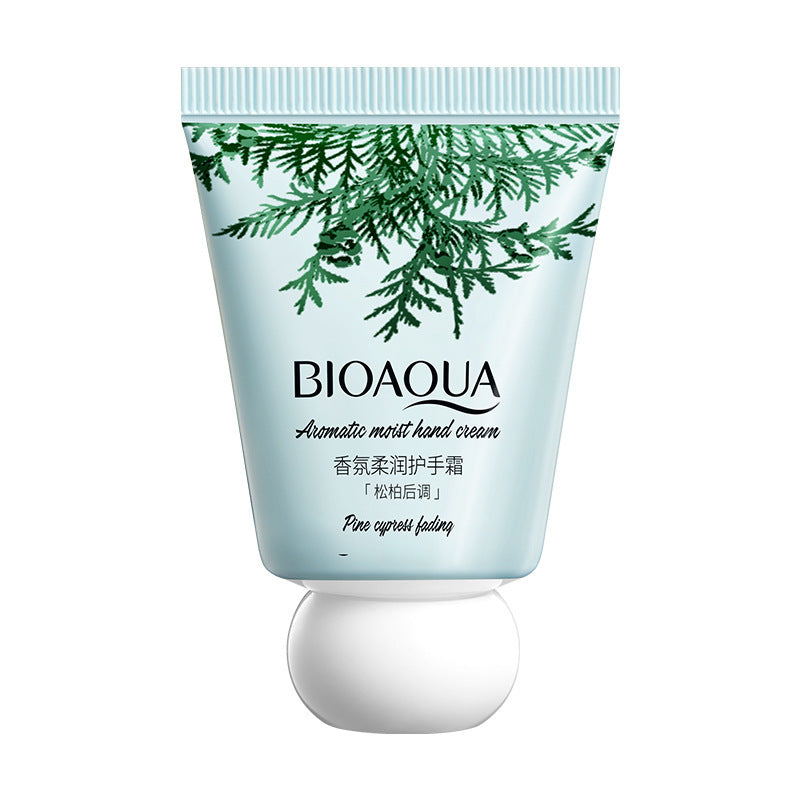 Fragrance Hand Cream