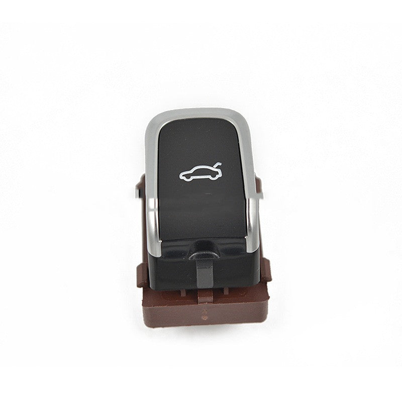 Electroplating Trunk Accessories