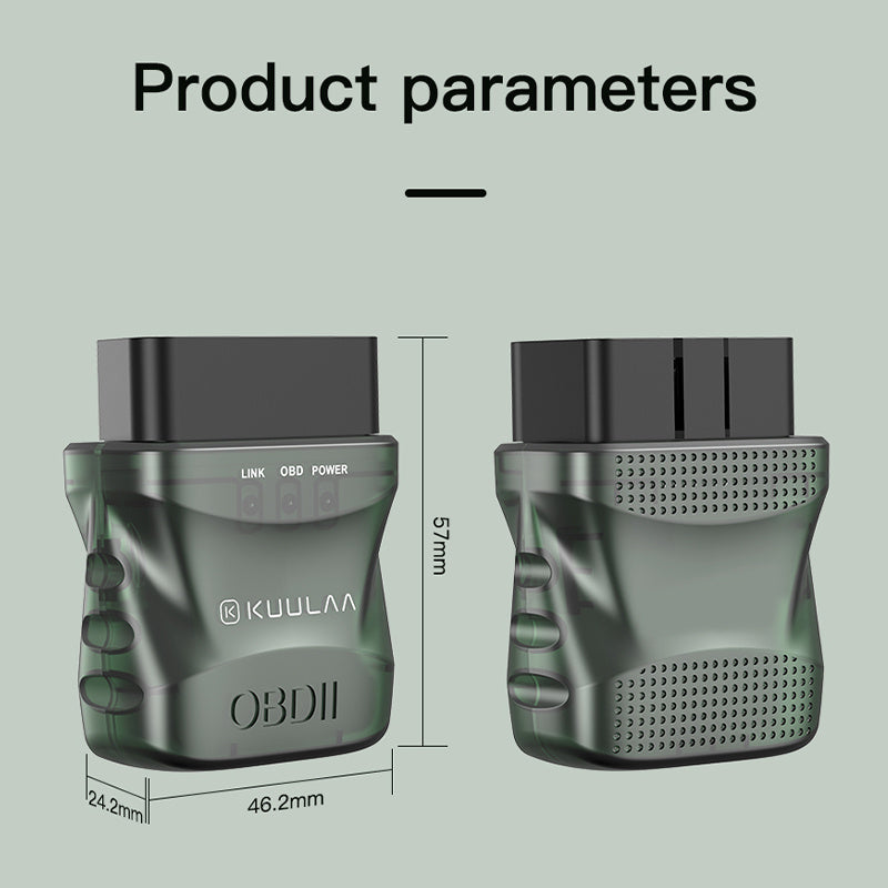Bluetooth Auto Detector