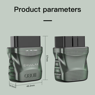 Bluetooth Auto Detector
