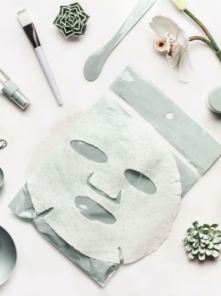 Skin Care Mask