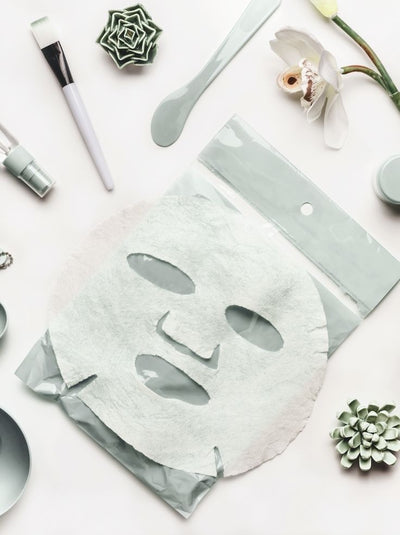 Skin Care Mask
