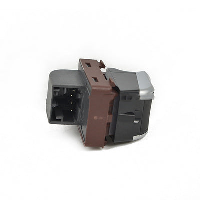 Electroplating Trunk Accessories