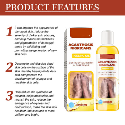 Cleansing face And Skincare Oil