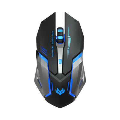 Wireless Charging Silent