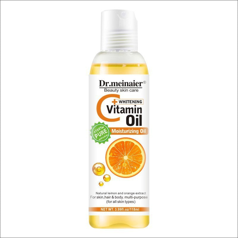 Natural  Vegetable Oil Argan