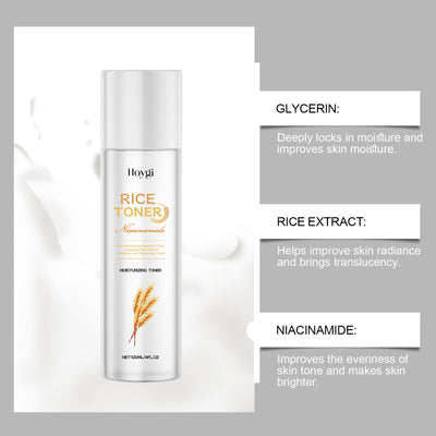 Gentle Skin Care Lotion