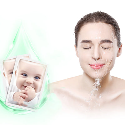 Skin Care Mask