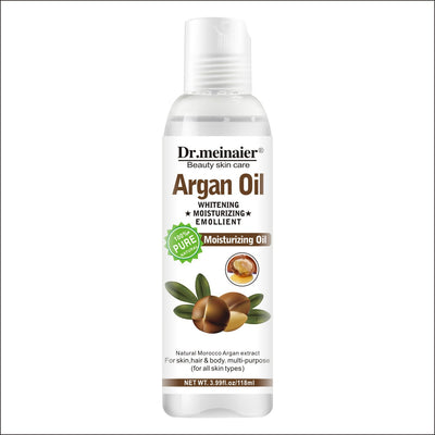 Natural  Vegetable Oil Argan
