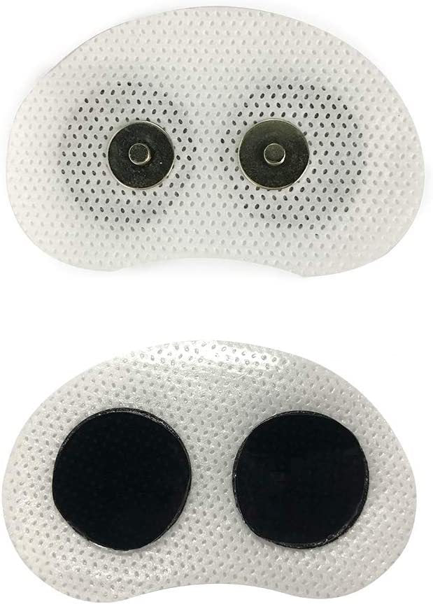 Smart Anti Snoring Device Electronic Muscle
