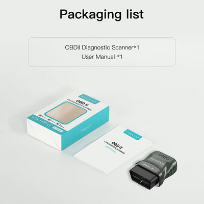 Bluetooth Auto Detector