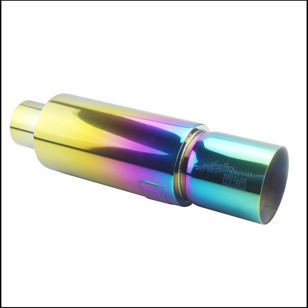 Car Motorbike Exhaust