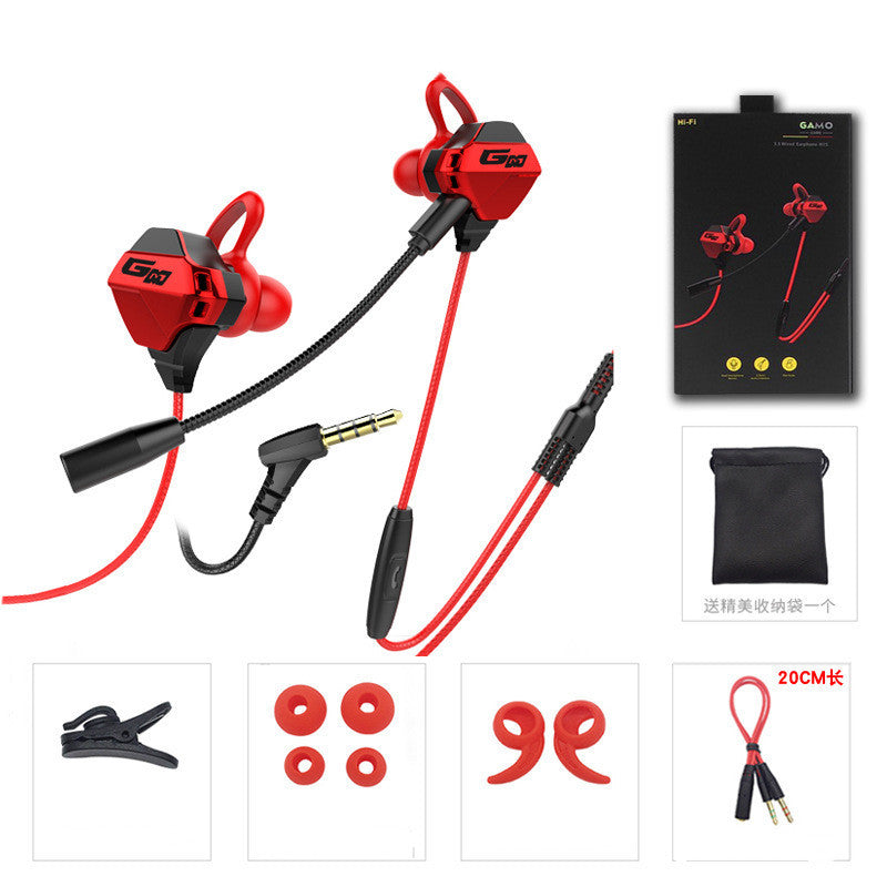 Gaming Headset