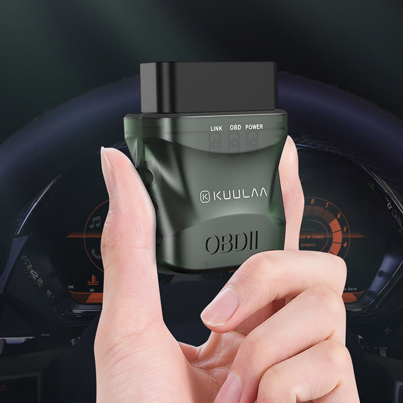 Bluetooth Auto Detector